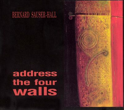 Address the Four Walls