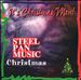 It's Christmas Mon! Steel Pan Music Christmas Style