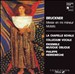 Bruckner: Messe en mi mineur; Motets