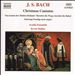 J.S. Bach: Christmas Cantatas