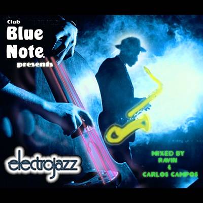Electrojazz at Club Blue Note