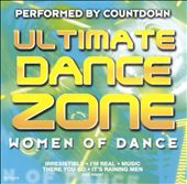 Ultimate Dance Zone: Women of Dance