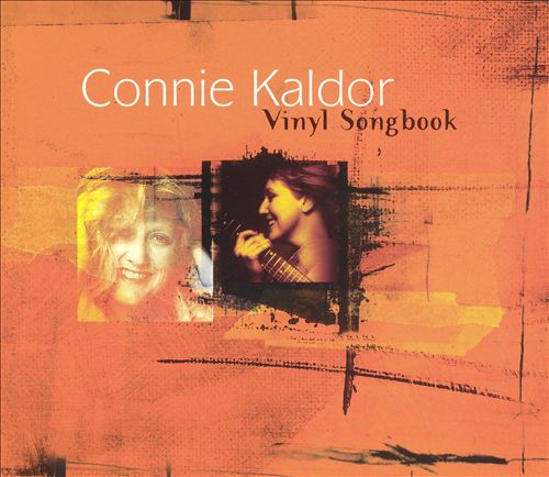 Vinyl Songbook