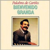 Bienvenido Granda - Angustia Album Reviews, Songs & More