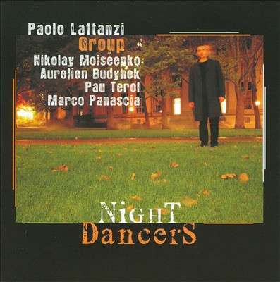 Night Dancers