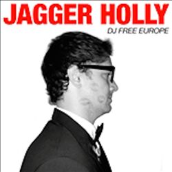 télécharger l'album Jagger Holly - DJ Free Europe