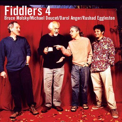 Fiddlers 4