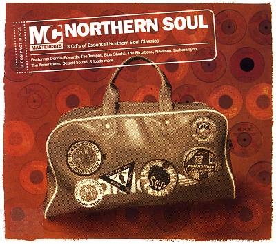 Mastercuts: Northern Soul