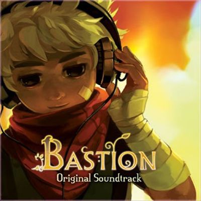 Bastion [Original Soundtrack]