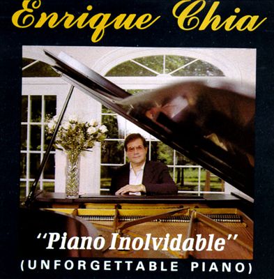 Piano Inolvidable (Unforgettable Piano)