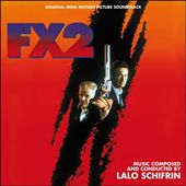 FX2 [Original Motion Picture Soundtrack]