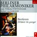 Beethoven, Strauss the Younger