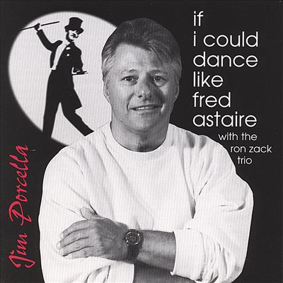 If I Could Dance Like Fred Astaire