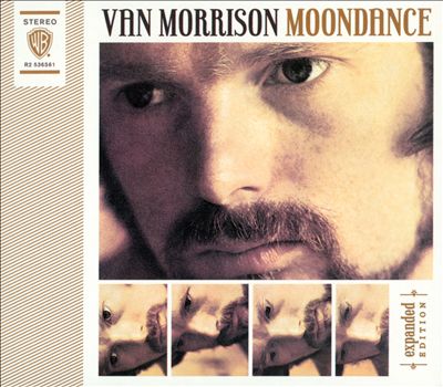 Moondance [Expanded Edition]