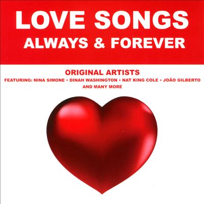 Love Songs: Always & Forever