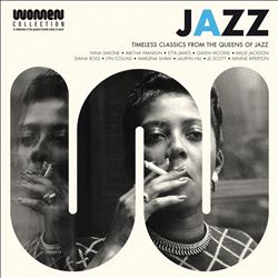 ladda ner album Various - Jazz Women