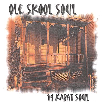 Ole Skool Soul
