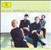 Beethoven: Streichquartette Opp. 127 & 132