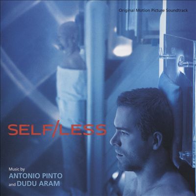 Self/less [Original Motion Picture Soundtrack]