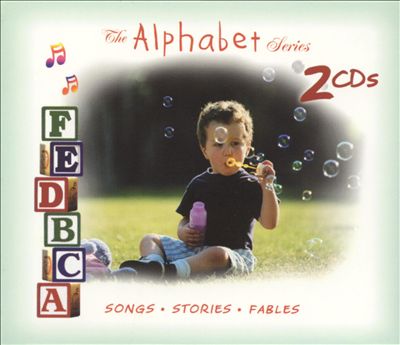 The Alphabet Series [2 CD]