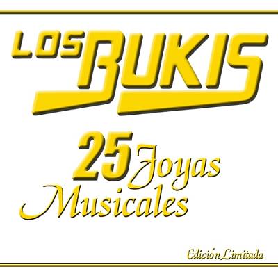 25 Joyas Musicales