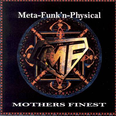Meta-Funk'n Physical