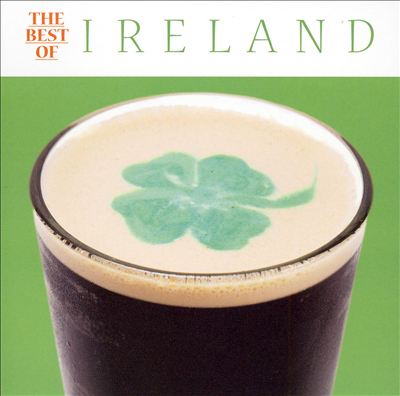 The Best of Ireland [Fuel 2000]