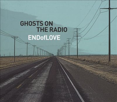 Ghosts on the Radio