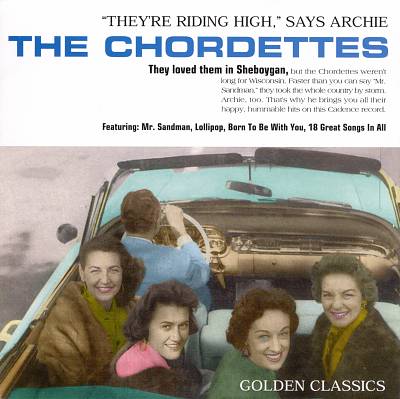 They're Riding High Say Archie: Golden Classics