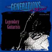 Generations of Blues, Vol. 1