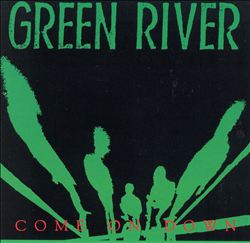 last ned album Green River - Come On Down