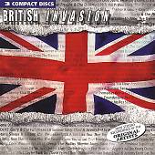 British Invasion [Madacy]