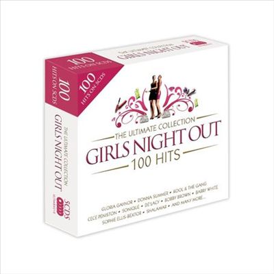 Girls Night Out: The Ultimate Collection