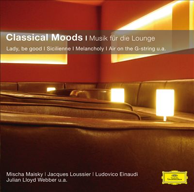 Classical Moods: Musik für die Lounge