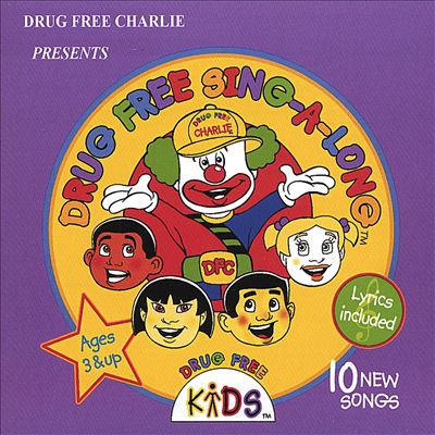 Drug Free Sing-A-Long