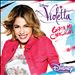 Violetta: Gira Mi Canción