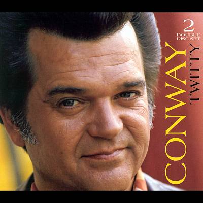 Conway Twitty [St. Clair]