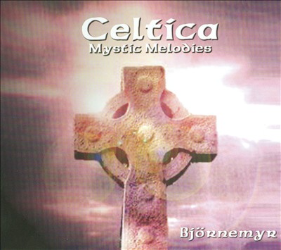 Celtica Mystic Melodies