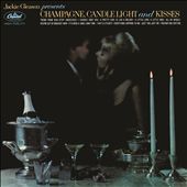 Champagne, Candlelight and Kisses