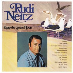 télécharger l'album Rudi Neitz - Kaap Die Goeie Hoop