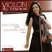 Violon au Féminin
