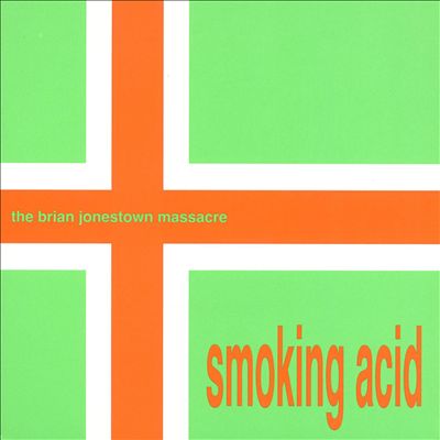 Smoking Acid