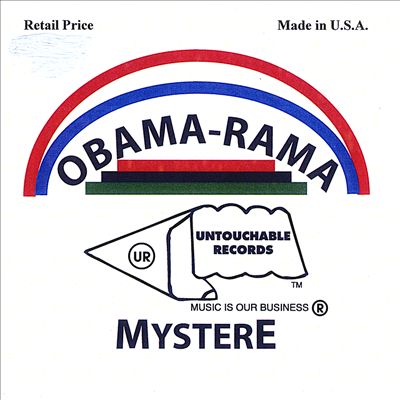 Obama-Rama