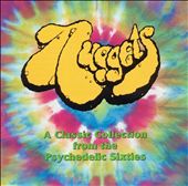 Nuggets: A Classic Collection From the Psychedelic Sixties