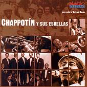 Legends of Cuban Music