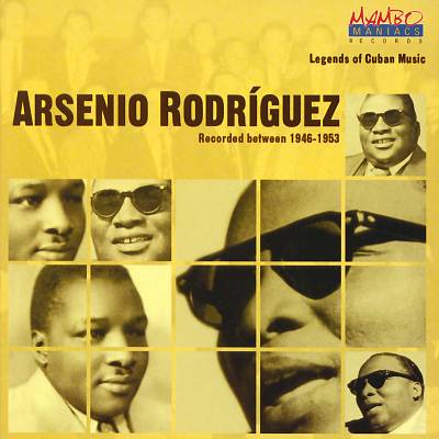 Legends of Cuban Music