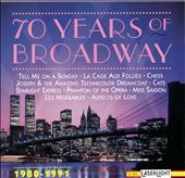 70 Years of Broadway, Vol. 5