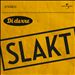 Slakt