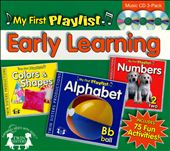 My First Playlist: Early Learning