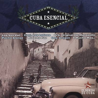 Sonido de Cuba-Bailexitos